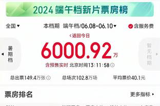 就硬凿！锡安半场12投8中砍下22分6板3助攻